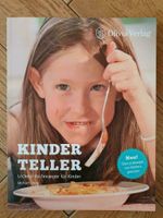 KINDERTELLER *NEU* Leckere Kochrezepte für Kinder Bayern - Langenzenn Vorschau