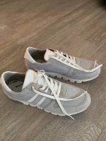 Tamaris Sneaker, Größe 41, nur 1x getragen, echt Leder Baden-Württemberg - Wallhausen Vorschau