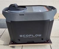 EcoFlow Smart Generator Notstromaggregat Stromerzeuger Bayern - Massing Vorschau