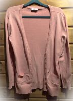 FLASHLIGHTS Strickjacke/Cardigan – rosé - Gr. 40/42 – Neu! Baden-Württemberg - Gengenbach Vorschau