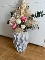 H&m Vase+ trockenblumenstrauß Infinity neu Essen - Essen-Stadtmitte Vorschau