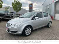 Opel Corsa D Edition * TÜV NEU * KLIMA * Baden-Württemberg - Aspach Vorschau
