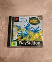 Playstation 1   Spiel  Das grosse Krabbeln mit Spielanleitung Hessen - Kronberg im Taunus Vorschau