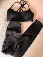 Hunkemöller Set schwarz neu NP 80€ Saarland - St. Ingbert Vorschau