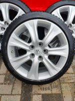 18" Reifen + Felge 225/40R18 Nordrhein-Westfalen - Wermelskirchen Vorschau