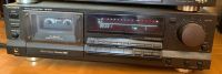 technics stereo cassette deck rs-b755 Saarland - Völklingen Vorschau