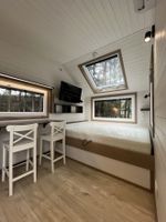 Neu! Tiny House-Tiny Haus-Mobilheim-Moon-Sofort verfügbar! (324) Bayern - Wendelstein Vorschau