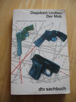 Buch Der Mob Recherchen zum organisierten Verbrechen Niedersachsen - Nordenham Vorschau