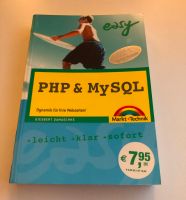 PHP-MySQL - Dynamik für Ihre Webseiten Schleswig-Holstein - Kaltenkirchen Vorschau