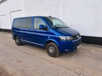 Vw T5 2.5Tdi Axd Faceliftumbau Schlachtfest Bad Doberan - Landkreis - Broderstorf Vorschau