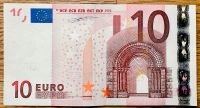 10 € Euro Sammler Geldschein 2002 neu! Hessen - Hanau Vorschau