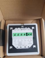 SWAREY Raumthermostat Wifi LCD Digital Thermostat Fußbodenheizung Bonn - Bad Godesberg Vorschau