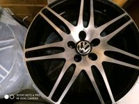 Felgen Alufelgen MAM RS 1 R18 5x112 8.0Jx18 ET46 VW Skoda Audi Nordrhein-Westfalen - Hückelhoven Vorschau