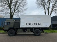 Leerkabinen / Expeditions kabinen fur MAN HX-60 Nordrhein-Westfalen - Nettetal Vorschau