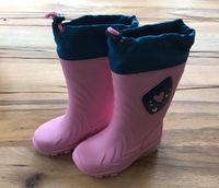 Gummistiefel Kinderschuhe 22/23 Sachsen - Chemnitz Vorschau