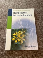 Homöopathie bei Heuschnupfen - J. Dahler M. Teut Ch. Lucae Hessen - Buseck Vorschau