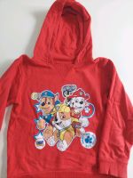 Pullover Kinder Größe 122 Paw Patrol Wandsbek - Hamburg Hummelsbüttel  Vorschau