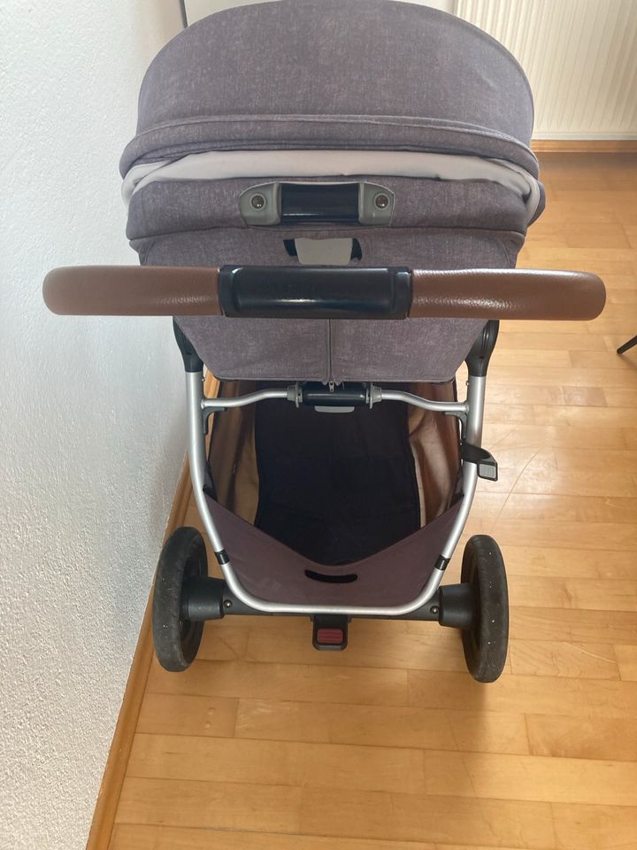 Kinderwagen in Biberach an der Riß