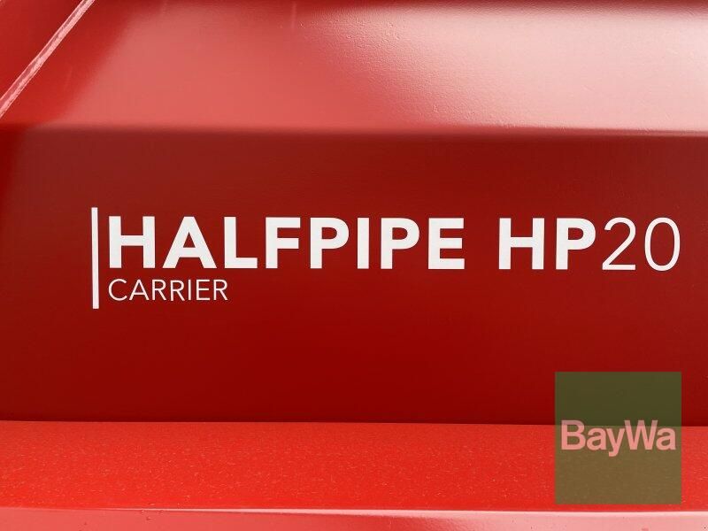 Krampe HP 20 Carrier *Miete ab 179€/Tag* Kipper in Bamberg