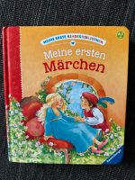 Meine ersten Märchen Meine erste Kinderbibliothek Bayern - Pürgen Vorschau