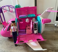 Barbie Flugzeug Schleswig-Holstein - Norderstedt Vorschau