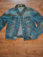 Jeansjacke 40 Schleswig-Holstein - Norderstedt Vorschau