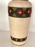 Vase antik, 25 cm hoch Niedersachsen - Hemmingen Vorschau