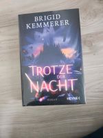 Trotze der Nacht(Exklusivausgabe) mit Farbschnit Bücherbüchse Neu Niedersachsen - Lemwerder Vorschau