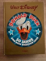 DONALD DUCK WALT DISNEY 50 Jahre und kein bisschen Leise Nordrhein-Westfalen - Lüdenscheid Vorschau