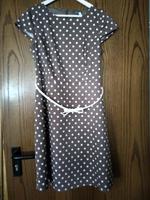 Montego Damenkleid Gr.40 Taupe Neu mit Etikett Saarland - Merzig Vorschau