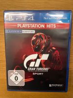 Gran Turismo Sport PlayStation 4 Köln - Marienburg Vorschau