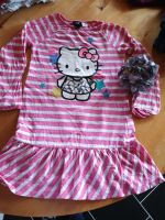 ❤ Hello Kitty - Kleid Gr. 122/128 Sachsen - Kamenz Vorschau