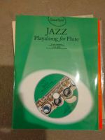 Jazz Play Along For Flute Bayern - Weilheim i.OB Vorschau