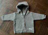 Strickjacke H&M Gr. 80/86 Bayern - Naila Vorschau