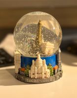 Schneekugel Eiffelturm Paris 3D – glitzernder Schnee Niedersachsen - Osnabrück Vorschau