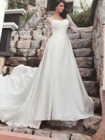 Brautkleid Nordrhein-Westfalen - Oerlinghausen Vorschau