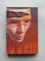 Fantasy Science Fiction Roman Jugendbuch Sonia Levitin Die Wahl Schleswig-Holstein - Flensburg Vorschau