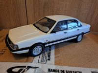 Audi 200 Quattro 20V -1:18 OT408 *in OVP* perlmuttweiß OTTOMOBIL Nordrhein-Westfalen - Dinslaken Vorschau