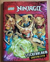 Lego Ninjago Sticker crystalized Harburg - Hamburg Marmstorf Vorschau