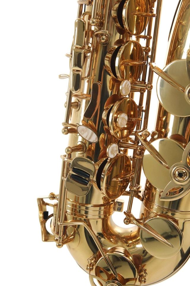 Conn Bb-Tenor Saxophon TS650 in Ratzeburg