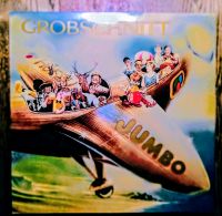 RAR!!! Grobschnitt JUMBO Krautrock Schallplatte Vinyl LP englisch Nordrhein-Westfalen - Pulheim Vorschau