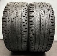 2x Allwetterreifen 285/40 R21 109Y Vredestein Quatrac Pro Düsseldorf - Flingern Nord Vorschau