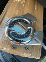 V Rod Deckel Pulley Chrom original Abdeckung Dortmund - Innenstadt-West Vorschau