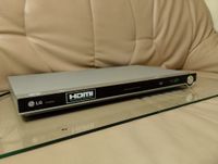 LG DV9900H DVD Player Sachsen - Ostrau Vorschau