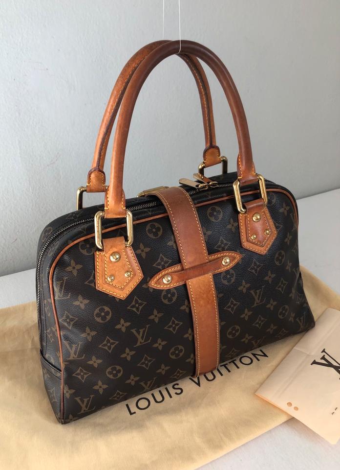Lv manhattan bag hotsell
