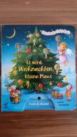 Buch Es wird Weihnachten kleine Maus Baden-Württemberg - Metzingen Vorschau