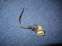 VW Golf 3 Vento Lampensockel Stecker Blinker vorn Schleswig-Holstein - Barkelsby Vorschau