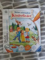 Tip toi tiptoi Buch Kinderlieder Hamburg - Harburg Vorschau