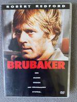 Brubaler  Robert Redford  DVD  wie Neu Schwerin - Weststadt Vorschau