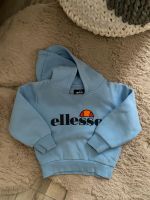 Baby Pullover ellesse Nordrhein-Westfalen - Krefeld Vorschau